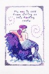 (image for) Cold Rock